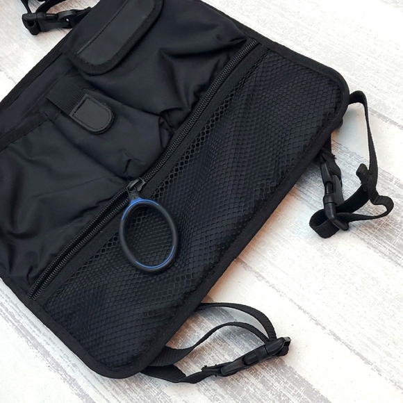 Case Logic Attachable Organizer- Stroller - Picture 4 of 11